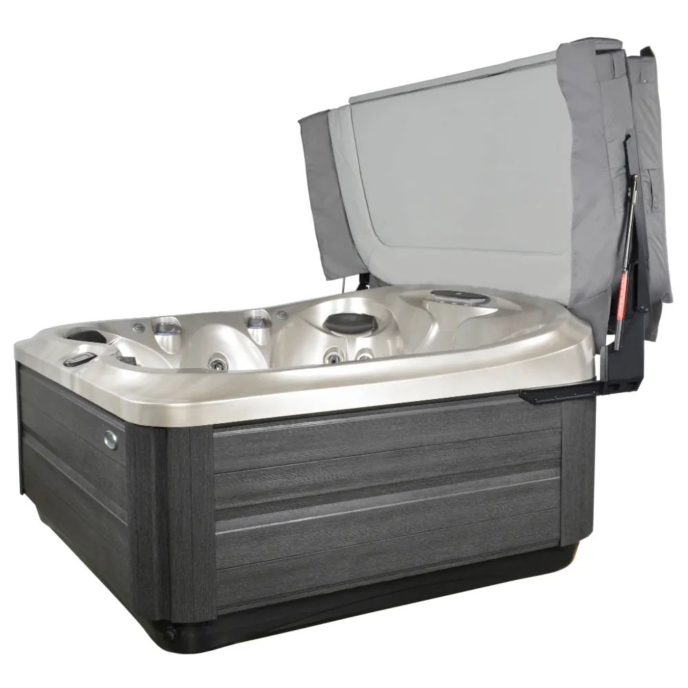 Leisure Concepts Covermate Zero-R for Jacuzzi J-400 Series (Jacuzzi CMZERO-R)