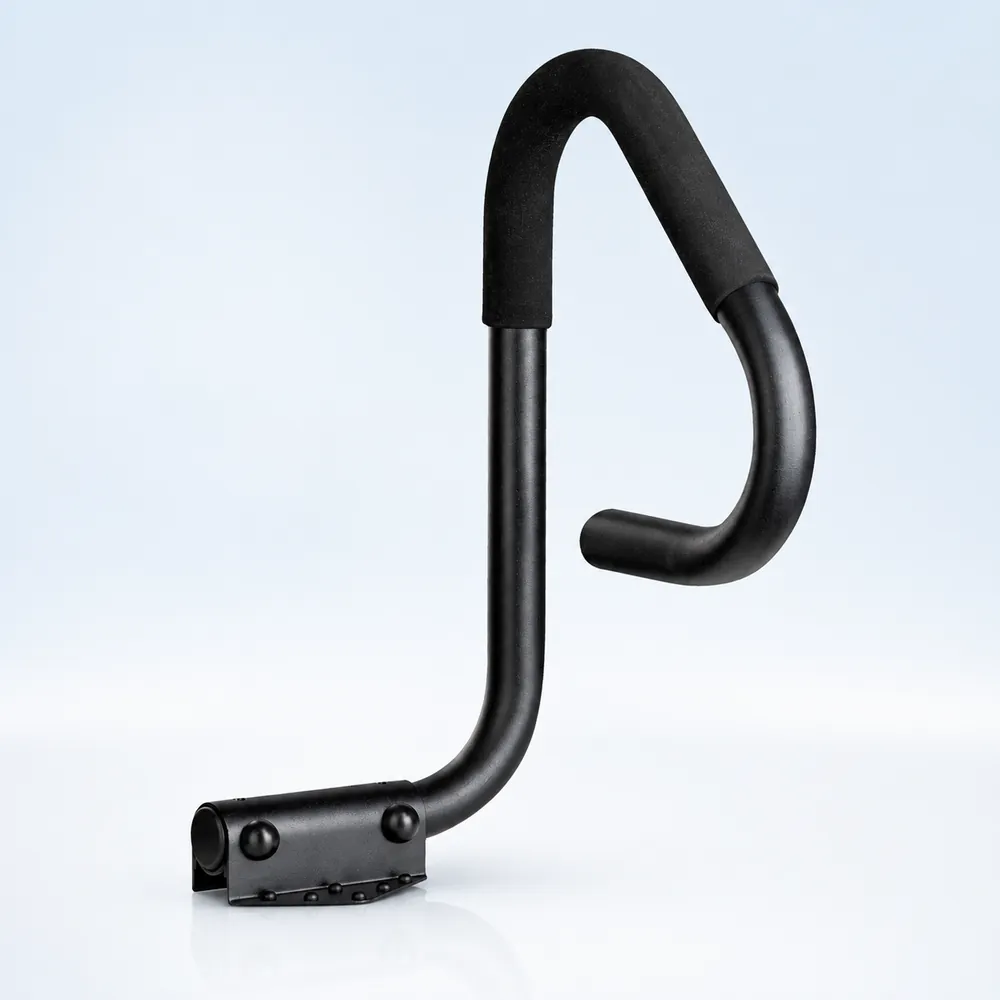 Leisure Concepts SmartRail Spa Handrail for Hot Tubs (Leisure Concepts SMRL-BLK)