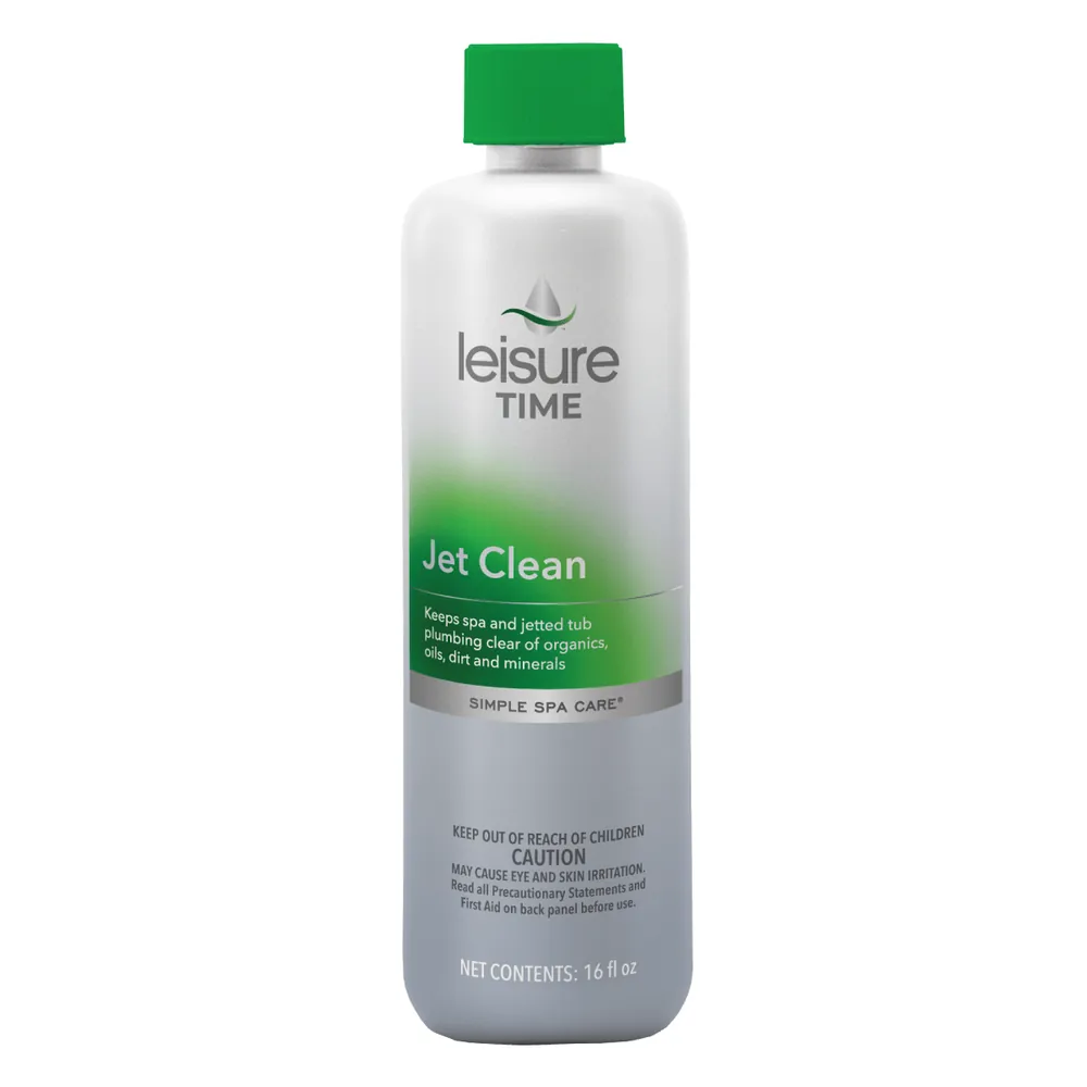 Leisure Time Jet Clean (Leisure Time 45450A)