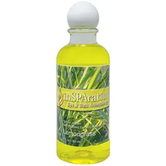 Lemongrass Spa & Bath Scent