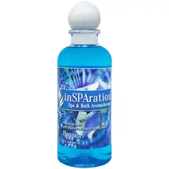 Passion Spa & Bath Scent