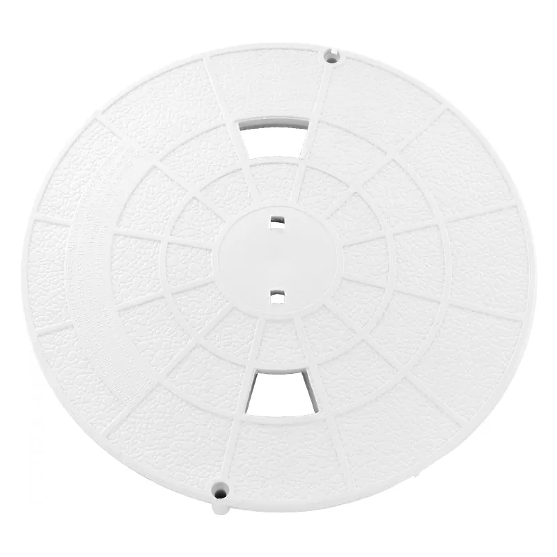 Pentair Skimmer Lid White Bermuda (516215Z)