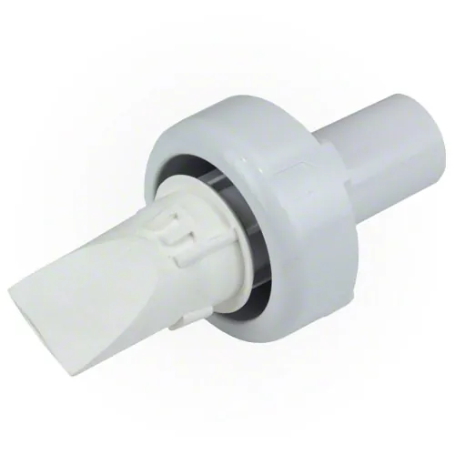 Polaris Spa Wand End Cap and Valve Assembly 5-114-00