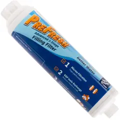 PreFresh Spa & Pool Fill Filter