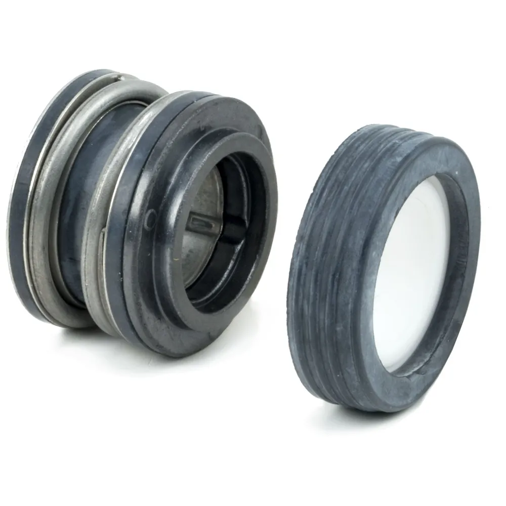 Pump Seal, Waterway/AquaFlo/Jacuzzi PS-200 (PS-3867 Viton­) ~ Viton Chem-Resistant