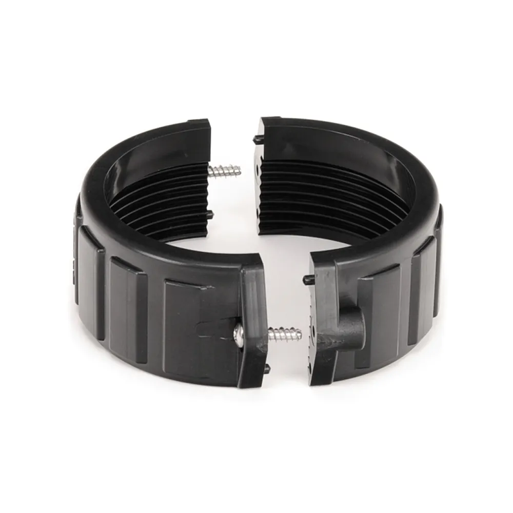 Pump Union Split Nut - 1.5" FBT