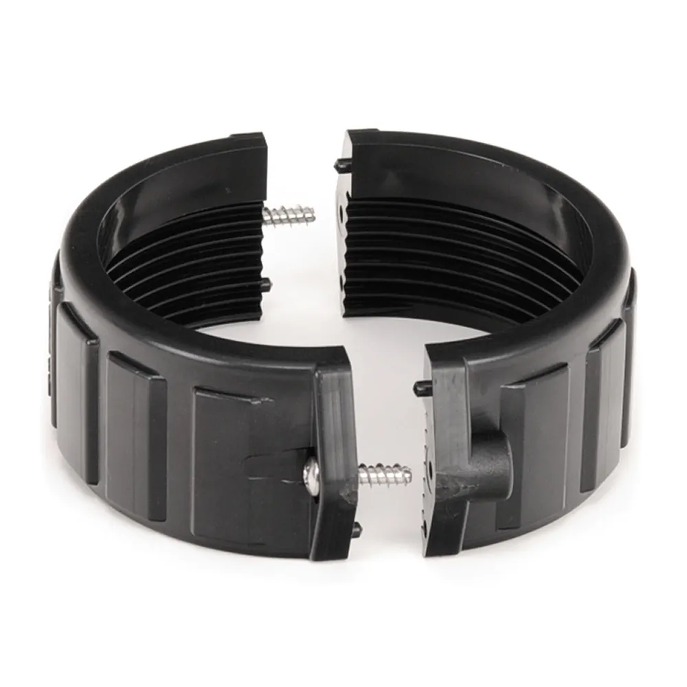 Pump Union Split Nut - 2" FBT