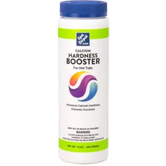 Spa Calcium Hardness Booster