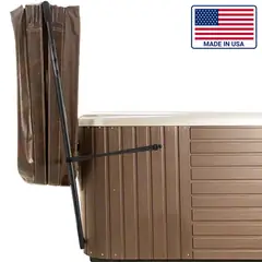 Spa Cover-Mate Easy Lifter - Rear Mount