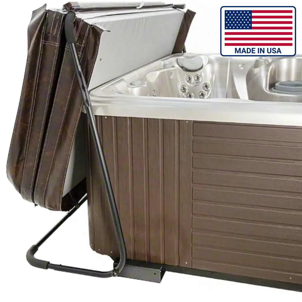 Spa Cover-Mate II Lifter - Under Mount