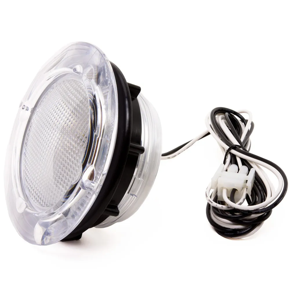 Spa Light Assembly Kit 12V Jumbo 5" Face
