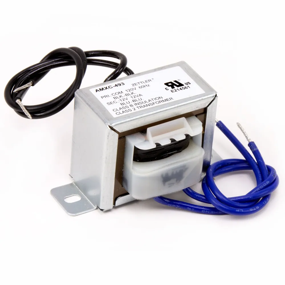 Spa Light Transformer - 120V/12V