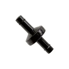 Spa Ozone Check Valve ¼" Barb