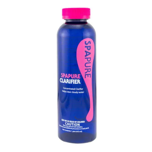 Spa Pure Clarifier (Spa Pure C003186-CS40P)
