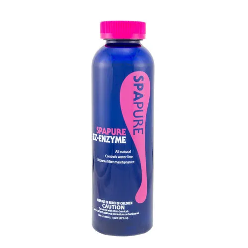 Spa Pure EZ-Enzyme (Spa Pure C004599-CS40P)
