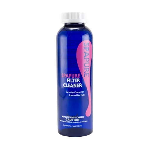 Spa Pure Filter Cleaner (Spa Pure C003732-CS40P)