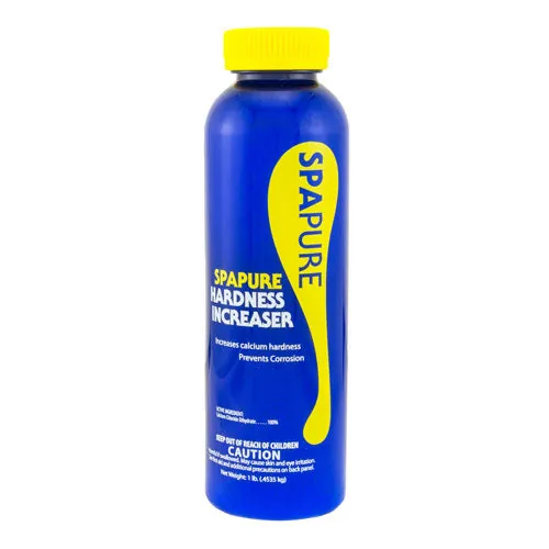 Spa Pure Hardness Increaser 1 Lb (Spa Pure C002729-CS20B6)