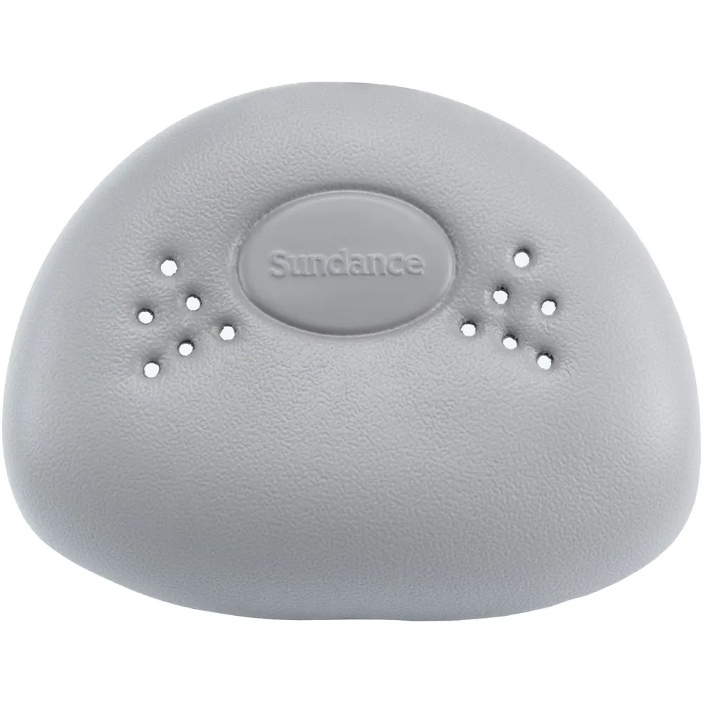 Sundance 780 Series Spa Pillow Headrest (2005-2007) 6472-968