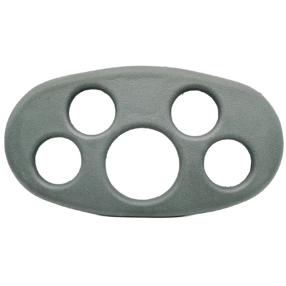 Sundance Spas Drink Tray – Gray 780 Series (2003+) – Part #6472‑637 (Sundance 6472-637)