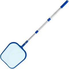Telescoping Spa/Pool Skimmer Net
