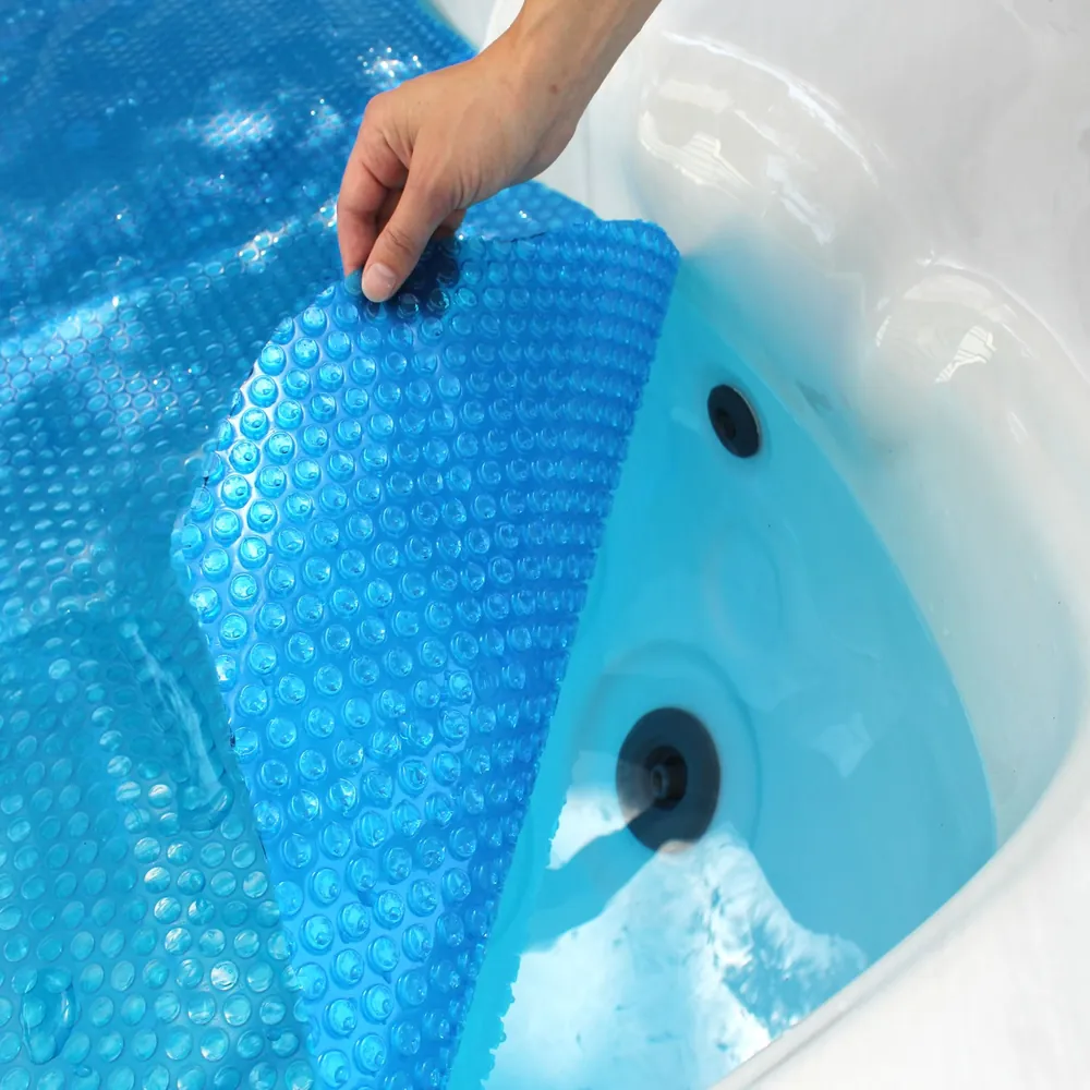 ThermoFloat Durable Spa Blanket ~ 7 ft.