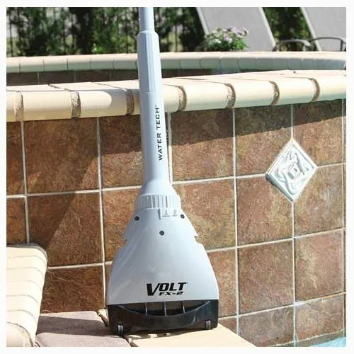 Water Tech FX-2 Pool Blaster Volt Hot Tub Vacuum (Water Tech 13000BB)