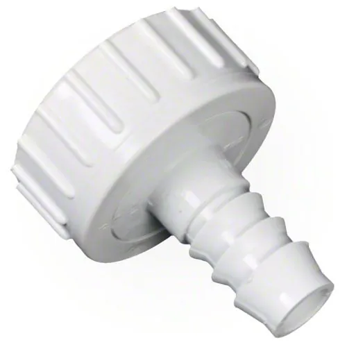 Waterway 1" Pump Union 400-1940