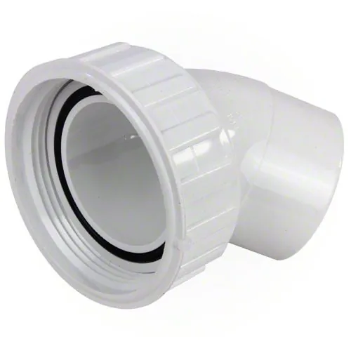 Waterway 2" Pump Union 400-4300