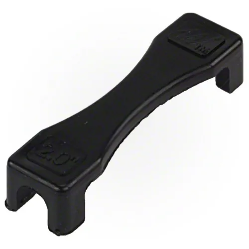 Waterway 2" Slice Valve Handle Clip (Waterway 880-2099)