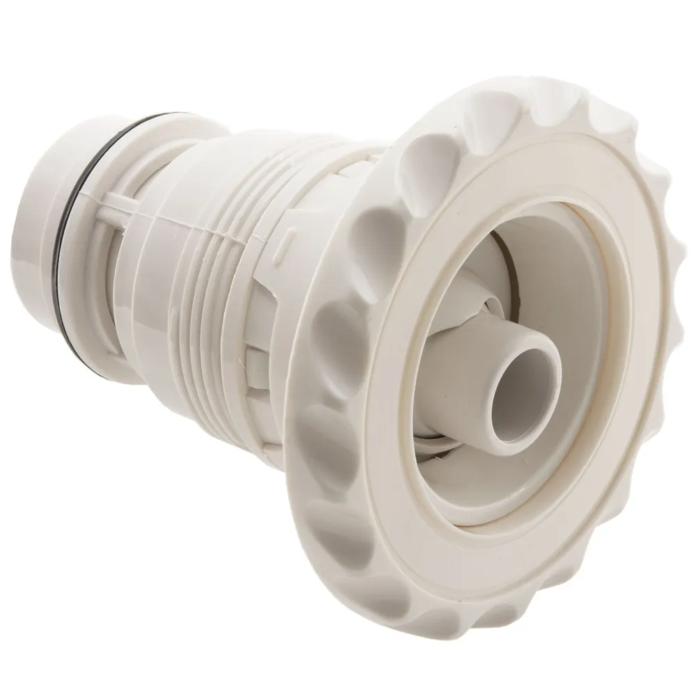 Waterway 3.5" Deluxe Poly Roto Screw-in Spa Jet Insert