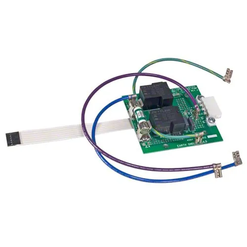 Waterway Control System DB1 775-0501