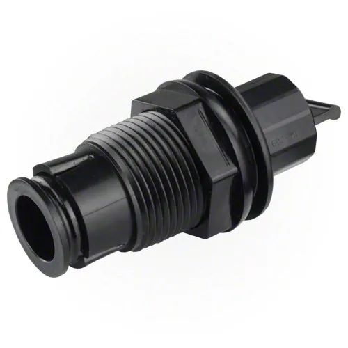 Waterway Low Profile Drain Valve with Niche 600-9101