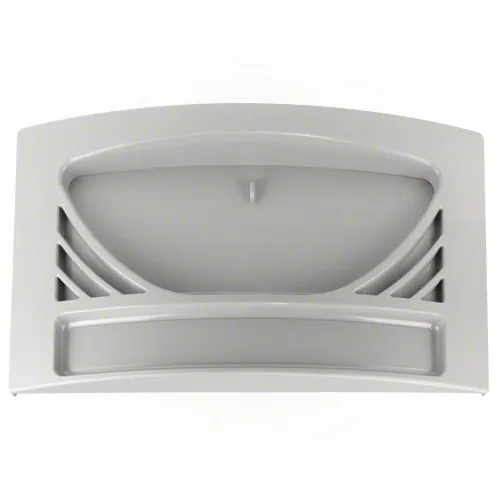 Waterway Skim Filter Front Plate Complete 550-6637