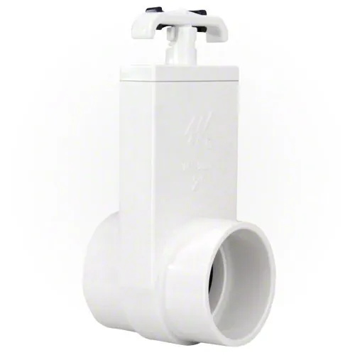 Waterway Slice Valve 2" Slip X Slip 880-2020