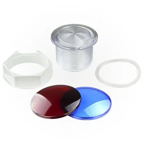 Waterway Spa Light Kit 3" 630-5005