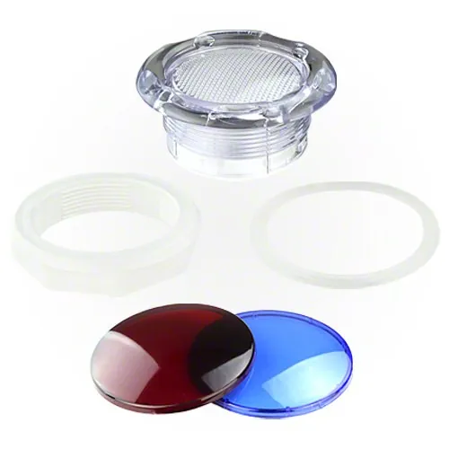 Waterway Spa Light Kit 5" 630-K005