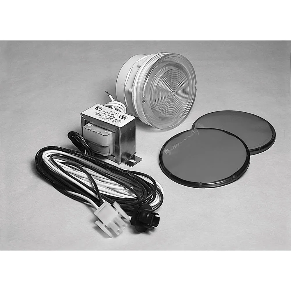 Waterway Standard Spa Light Kit (Body (630-5005)