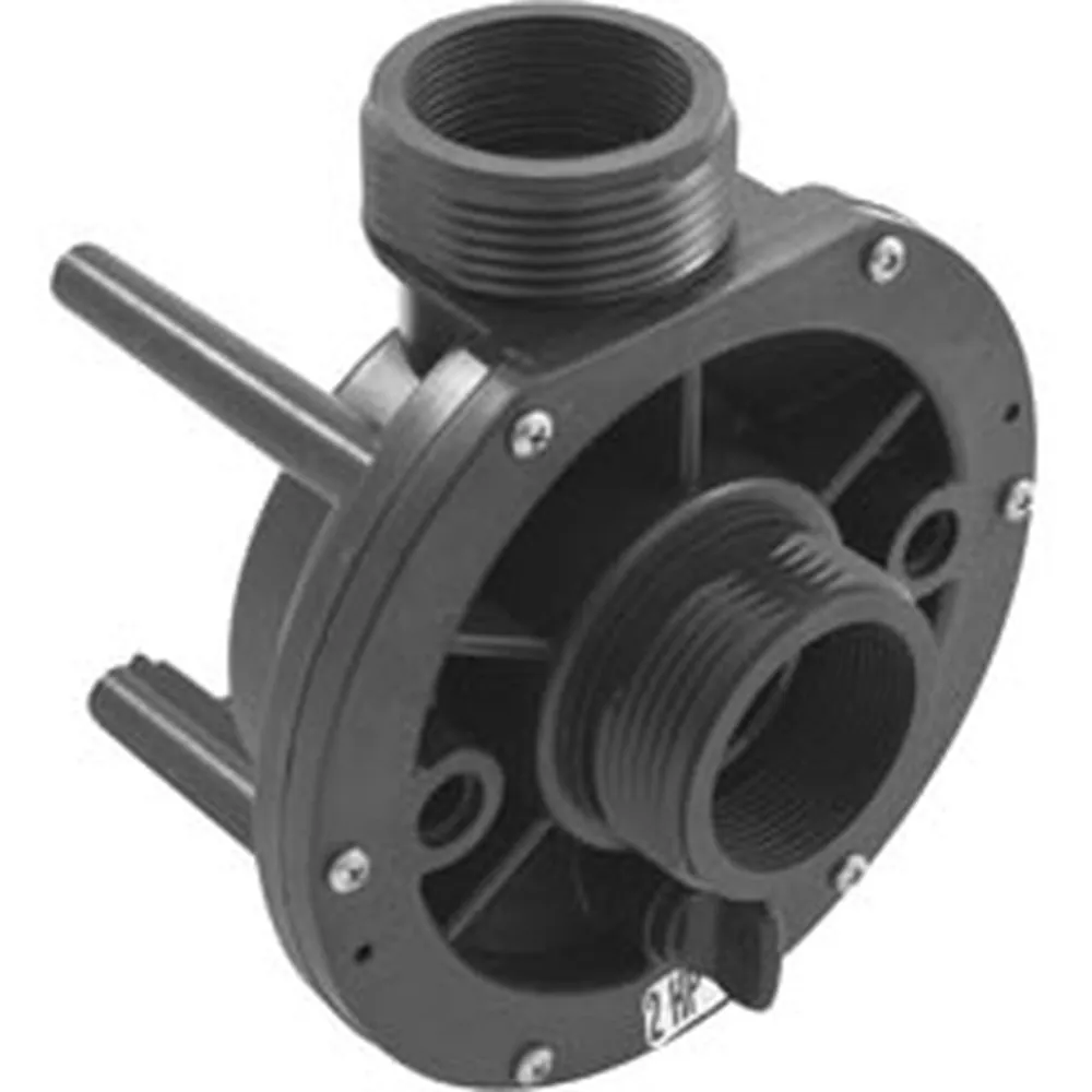 Waterway Wet End Center Discharge Pump (310-1140)