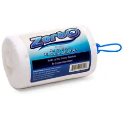 ZorbO Floating Oil Scum Absorber - Spa/Pool